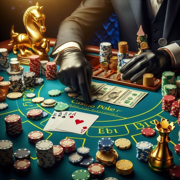 Antarmuka aplikasi mobile citra77 menampilkan menu permainan live-dealer dan taruhan olahraga