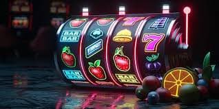 Meja Casino Hold'em dengan dealer profesional di studio citra77